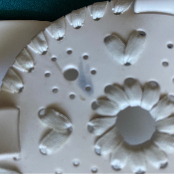 Jack Roger Georgica Thong Jelly Sandals - Picture 4 of 5